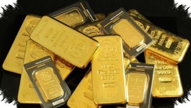 Emas Masih Punya Tenaga, Satu Data AS Bisa Bikin Arah Harga Berbalik