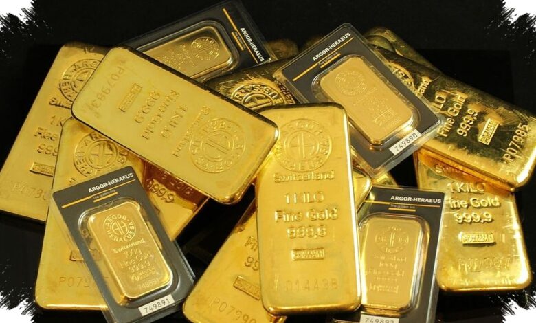 Emas Masih Punya Tenaga, Satu Data AS Bisa Bikin Arah Harga Berbalik