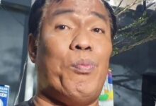 Malam Terakhir Temon yang Terasa Biasa Saja, Istri Ungkap Obrolan Santai Sebelum Serangan Jantung