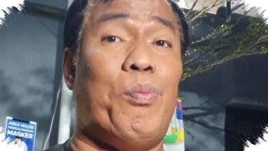 Malam Terakhir Temon yang Terasa Biasa Saja, Istri Ungkap Obrolan Santai Sebelum Serangan Jantung