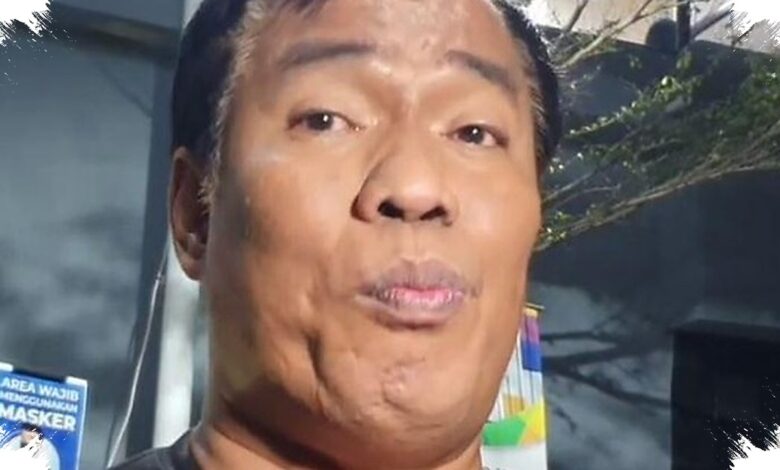 Malam Terakhir Temon yang Terasa Biasa Saja, Istri Ungkap Obrolan Santai Sebelum Serangan Jantung