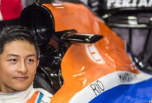Rio Haryanto Lama Tak Muncul di F1, Kini Sibuk Jalankan Bisnis Keluarga dan Golf
