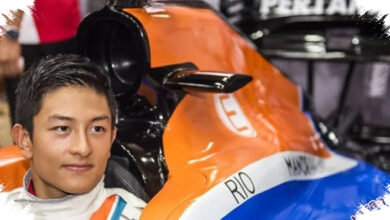 Rio Haryanto Lama Tak Muncul di F1, Kini Sibuk Jalankan Bisnis Keluarga dan Golf