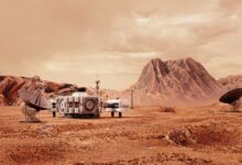 NASA Cari Relawan untuk Simulasi Hidup di Mars, Setahun Penuh di Habitat Sempit