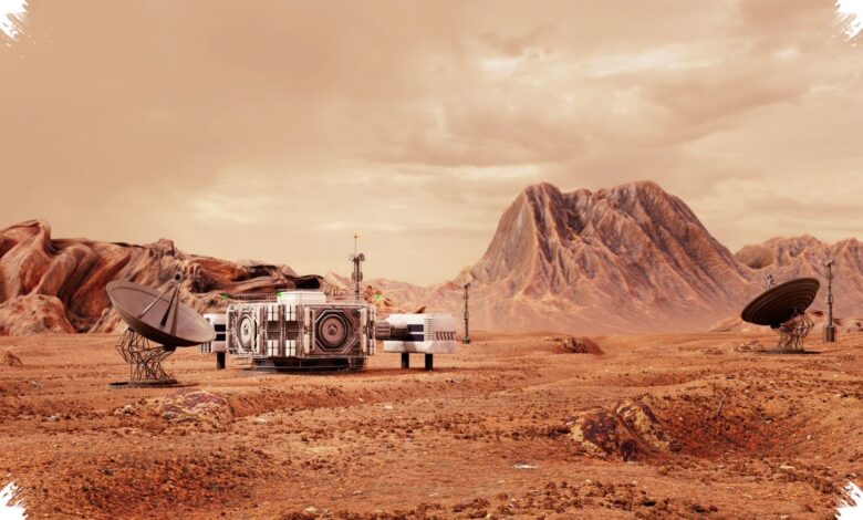 NASA Cari Relawan untuk Simulasi Hidup di Mars, Setahun Penuh di Habitat Sempit