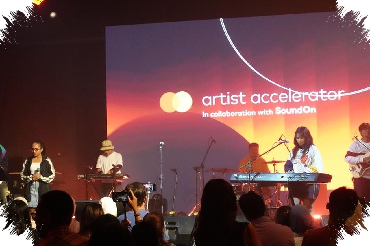 Panggung Masih Jadi Kebutuhan Musisi Baru, Dari Gig Kecil Ke Festival Besar