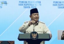 Prabowo Kunci Penyaluran Barang Subsidi Lewat Kopdes Merah Putih, Ini Alasannya