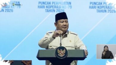 Prabowo Kunci Penyaluran Barang Subsidi Lewat Kopdes Merah Putih, Ini Alasannya