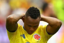 Ancaman Pembunuhan ke Jaminton Campaz Usai Kolombia Tersingkir, Luka Lama Kembali Terbuka