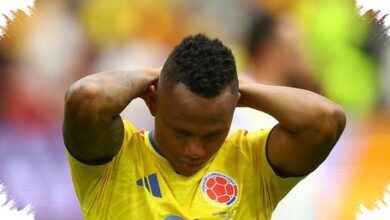 Ancaman Pembunuhan ke Jaminton Campaz Usai Kolombia Tersingkir, Luka Lama Kembali Terbuka