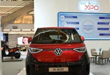 VW Tertekan Krisis Besar, Separuh Model Bisa Disetop dan 100 Ribu Karyawan Terancam