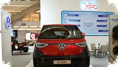 VW Tertekan Krisis Besar, Separuh Model Bisa Disetop dan 100 Ribu Karyawan Terancam