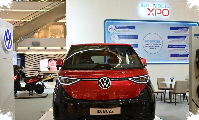 VW Tertekan Krisis Besar, Separuh Model Bisa Disetop dan 100 Ribu Karyawan Terancam