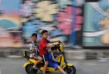 Bisa Nyetir Bukan Berarti Aman, Remaja Justru Paling Rentan Kecelakaan
