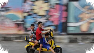 Bisa Nyetir Bukan Berarti Aman, Remaja Justru Paling Rentan Kecelakaan