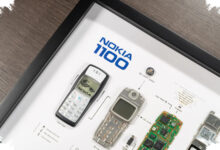 3 HP Nokia Legendaris yang Sulit Tergantikan, Nokia 1100 Masih Terdepan