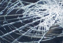 Pikap Pecah Ban di Tol Jagorawi Picu Tabrakan, Pengemudi Minibus Luka di Kepala dan Tangan