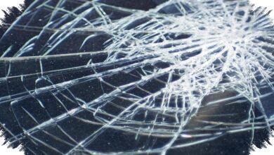 Pikap Pecah Ban di Tol Jagorawi Picu Tabrakan, Pengemudi Minibus Luka di Kepala dan Tangan