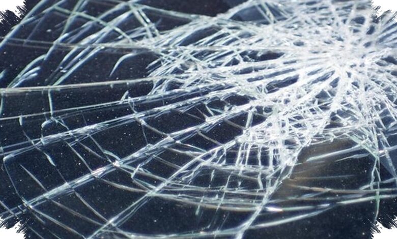 Pikap Pecah Ban di Tol Jagorawi Picu Tabrakan, Pengemudi Minibus Luka di Kepala dan Tangan