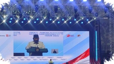 Prabowo Santai Dengar Petani Liburan ke Luar Negeri, Fokusnya Tetap Kesejahteraan Desa