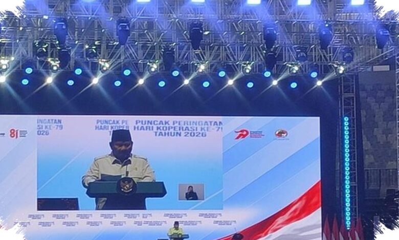 Prabowo Santai Dengar Petani Liburan ke Luar Negeri, Fokusnya Tetap Kesejahteraan Desa