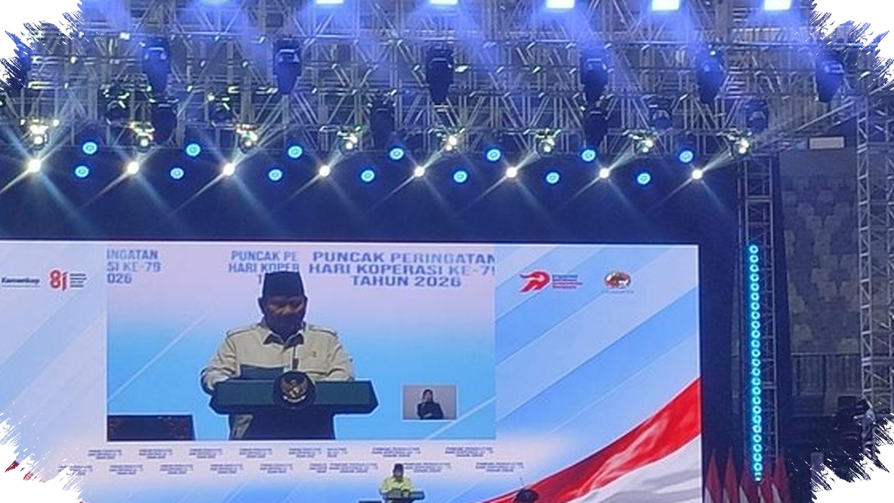 Prabowo Santai Dengar Petani Liburan ke Luar Negeri, Fokusnya Tetap Kesejahteraan Desa