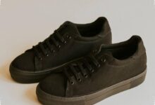 4 Rekomendasi Sepatu Sekolah Anak yang Nyaman Dipakai Seharian, Ada yang Ringan dan Mudah Dibersihkan