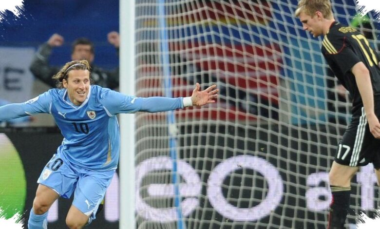 Forlan Ambil Alih Uruguay Sementara, Misi Berat Memulihkan La Celeste