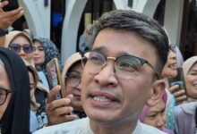 Bukti Sudah Disiapkan, Sidang Hak Asuh Ruben Onsu Masih Mulai dari Legal Standing