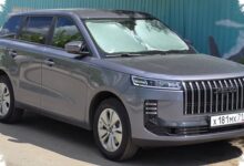 Jaecoo J5 Berpeluang Bawa LiDAR ke GIIAS 2026, Rival Bisa Tersalip