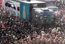 Timur Tengah Kembali Memanas, Pemakaman Ali Khamenei dan Langkah Hamas Guncang Peta Gaza