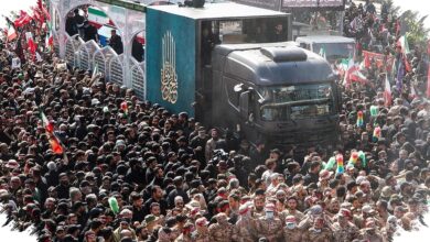 Timur Tengah Kembali Memanas, Pemakaman Ali Khamenei dan Langkah Hamas Guncang Peta Gaza