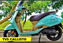 Callisto 110 Lawan BeAT, Bagasi Besar Hadapi Skutik Super Ringan