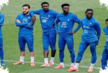 Prancis Bisa Mengakhiri Tradisi 44 Tahun di Final Piala Dunia, Nasibnya di Tangan Les Bleus