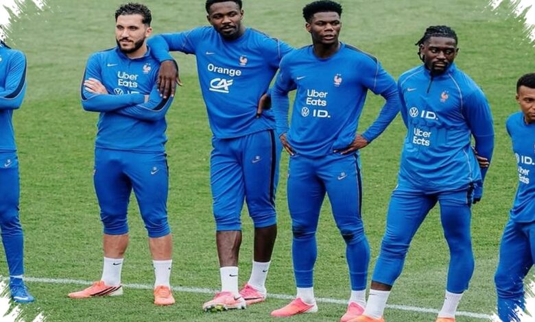 Prancis Bisa Mengakhiri Tradisi 44 Tahun di Final Piala Dunia, Nasibnya di Tangan Les Bleus