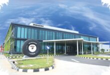 AirFree Akhirnya Masuk Jalur Komersial, Ban Tanpa Udara Ini Masih Khusus Kendaraan Pelan