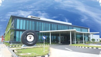 AirFree Akhirnya Masuk Jalur Komersial, Ban Tanpa Udara Ini Masih Khusus Kendaraan Pelan