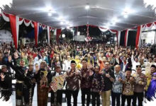 Ribuan Warga Padati Wayang Kulit Sonokwijenan, DPRD Jatim Dorong Tradisi Ini Hidup Lagi