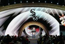 White Sox Ambil Roch Cholowsky di No. 1, Hari Pertama MLB Draft Penuh Kejutan