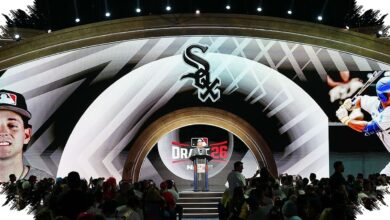 White Sox Ambil Roch Cholowsky di No. 1, Hari Pertama MLB Draft Penuh Kejutan