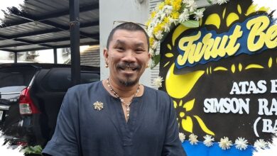 Mongol Stres Kenang Temon, Tetangga yang Diam-Diam Jadi Mentor di Dunia Komedi