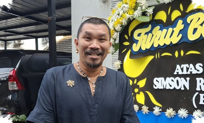 Mongol Stres Kenang Temon, Tetangga yang Diam-Diam Jadi Mentor di Dunia Komedi