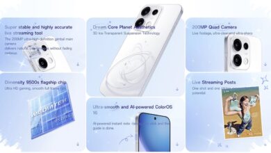 Oppo Reno 16 Nyaris Sempurna, Baterai 6.700mAh Justru Jadi Daya Tarik Terbesar