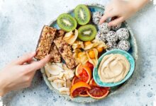 9 Cara Mengurangi Nafsu Makan Berlebih Saat Diet, Biar Tak Kalap di Jam Makan