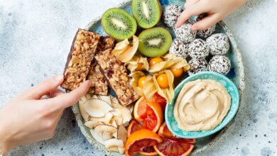 9 Cara Mengurangi Nafsu Makan Berlebih Saat Diet, Biar Tak Kalap di Jam Makan
