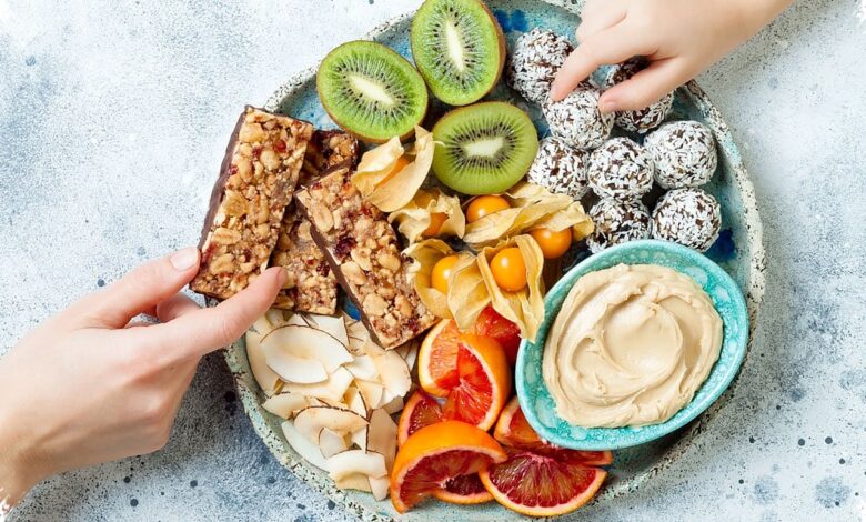 9 Cara Mengurangi Nafsu Makan Berlebih Saat Diet, Biar Tak Kalap di Jam Makan