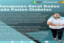 Faktor Genetik Bisa Ubah Respons Obat Antiobesitas, Ini Petunjuk yang Ditemukan