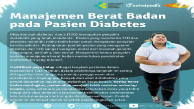Faktor Genetik Bisa Ubah Respons Obat Antiobesitas, Ini Petunjuk yang Ditemukan