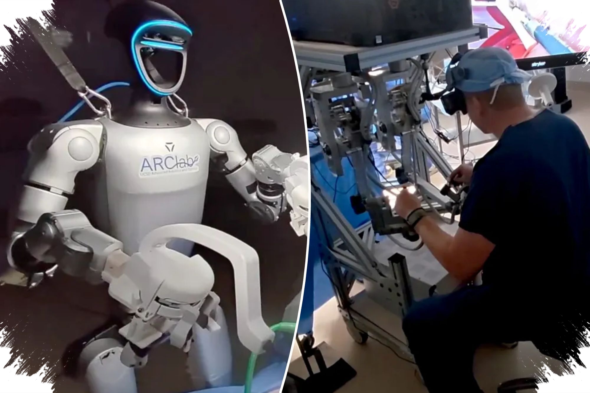 Mitsubishi Bangun Robot Humanoid untuk Atasi Krisis Tenaga Kerja, Siap Diproduksi di Kyoto