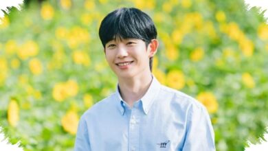 Jung Hae In Diincar Jadi Agen Real Estate Mewah di Lucky Seoul, Perannya Jauh Berbeda
